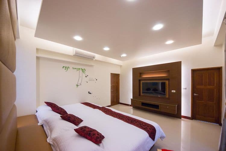 山水綻民宿 | 12人宜蘭Villa包棟 |BBQ烤肉&自行車使用 | 合法旅宿編號  宜蘭民宿1027-10