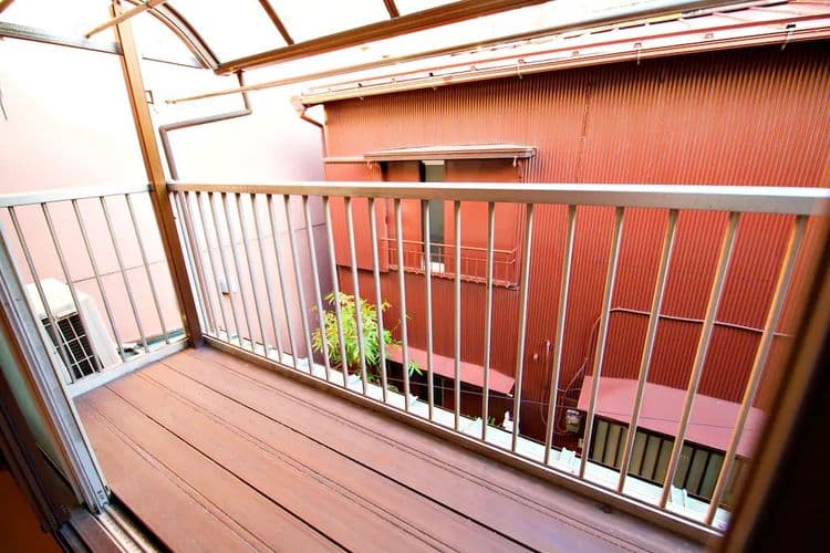 아사쿠사 스카이트리 새단장한 모던 하우스 12-9