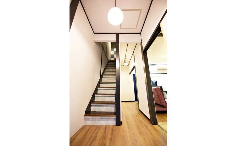 아사쿠사 스카이트리 새단장한 모던 하우스 12-10