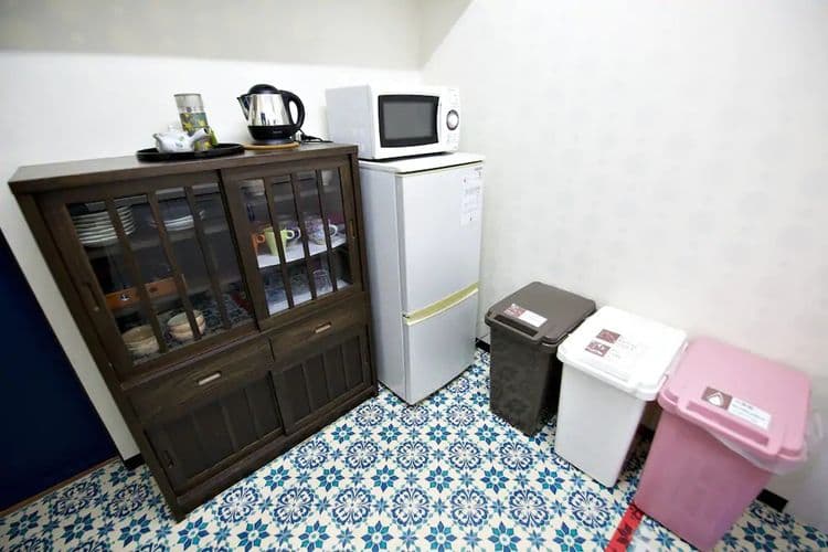 아사쿠사 스카이트리 새단장한 모던 하우스 12-11