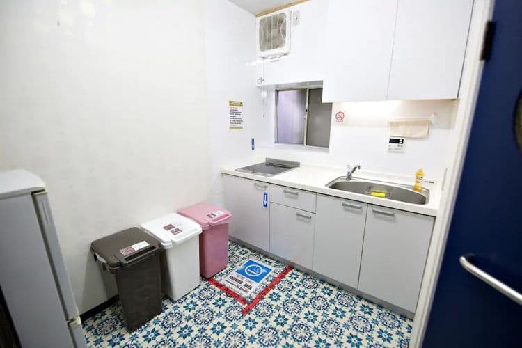 아사쿠사 스카이트리 새단장한 모던 하우스 12-12