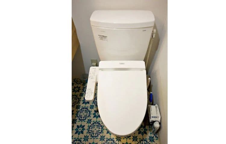 아사쿠사 스카이트리 새단장한 모던 하우스 12-14