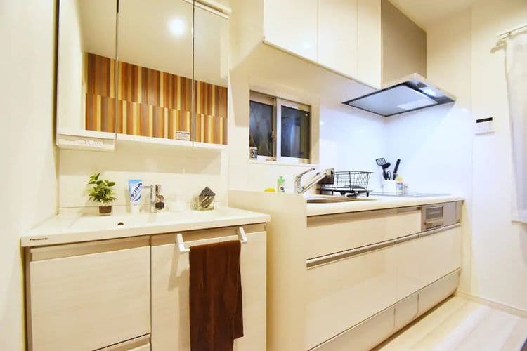 池袋本町旅居｜直達池袋站/川越市一日遊/北池袋站步行2分-14