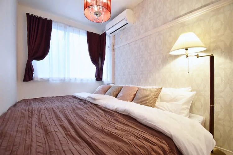 池袋本町旅居｜直達池袋站/川越市一日遊/北池袋站步行2分-5