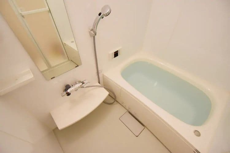 池袋本町旅居｜直達池袋站/川越市一日遊/北池袋站步行2分-10