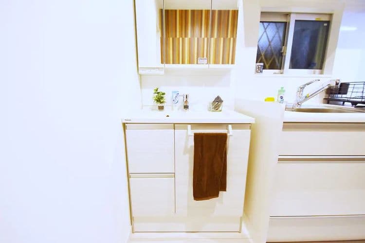 池袋本町旅居｜直達池袋站/川越市一日遊/北池袋站步行2分-8