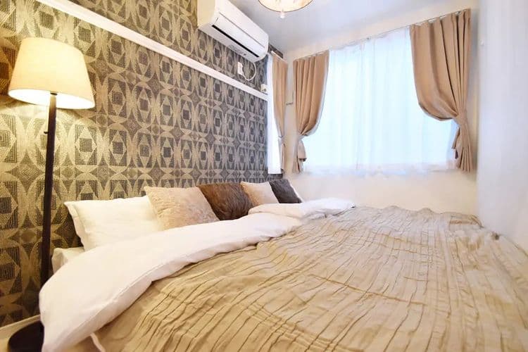 池袋本町旅居｜直達池袋站/川越市一日遊/北池袋站步行2分-4