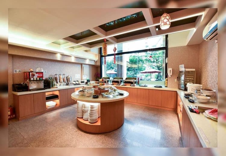 泉嘉親子溫泉會館 l 多種卡通主題房-2