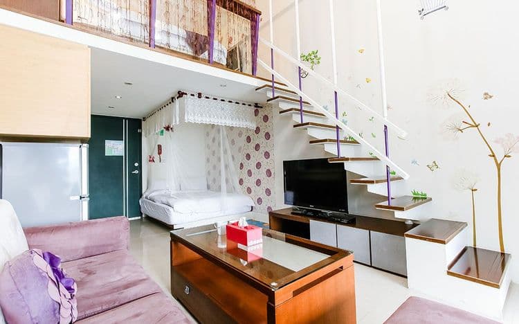 泉嘉親子溫泉會館 l 多種卡通主題房-11