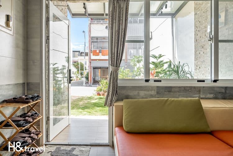 Taitung Hope Castle-8