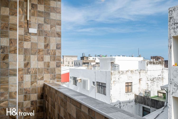 Taitung Hope Castle-16