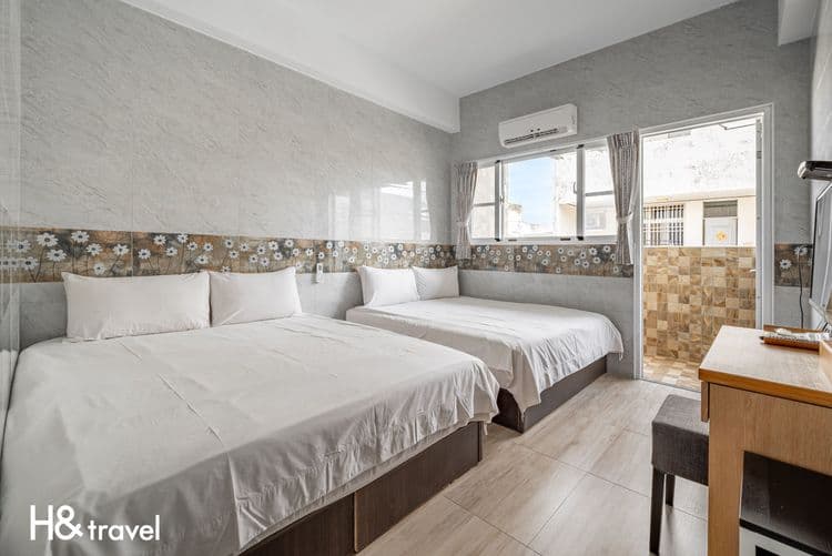 Taitung Hope Castle-15