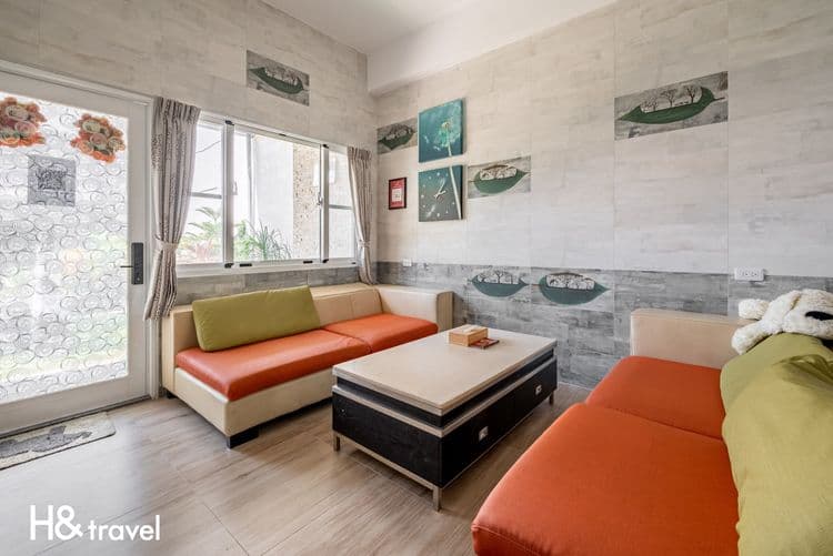 Taitung Hope Castle-1