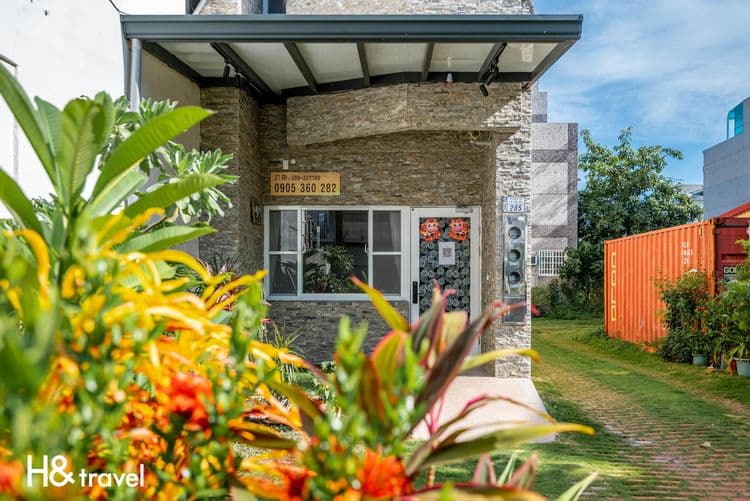 Taitung Hope Castle-9