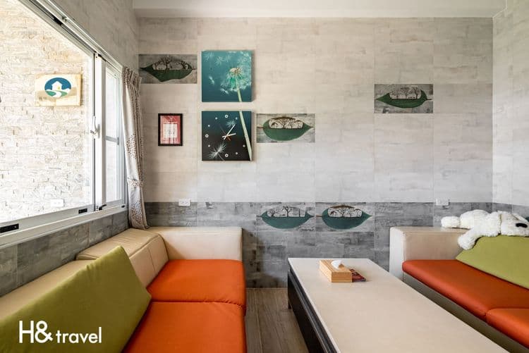 Taitung Hope Castle-3