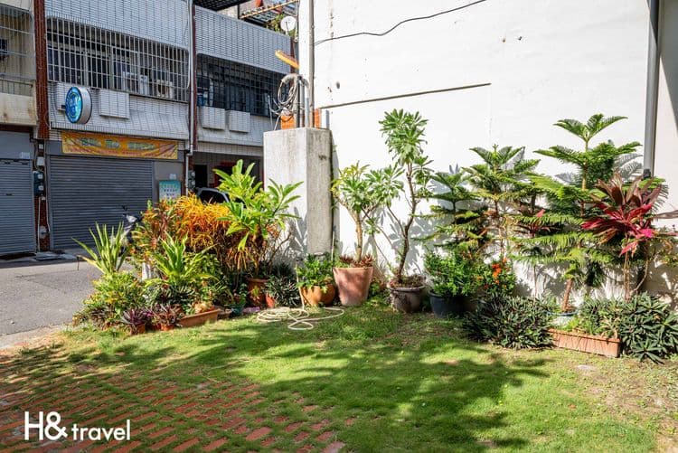 Taitung Hope Castle-10