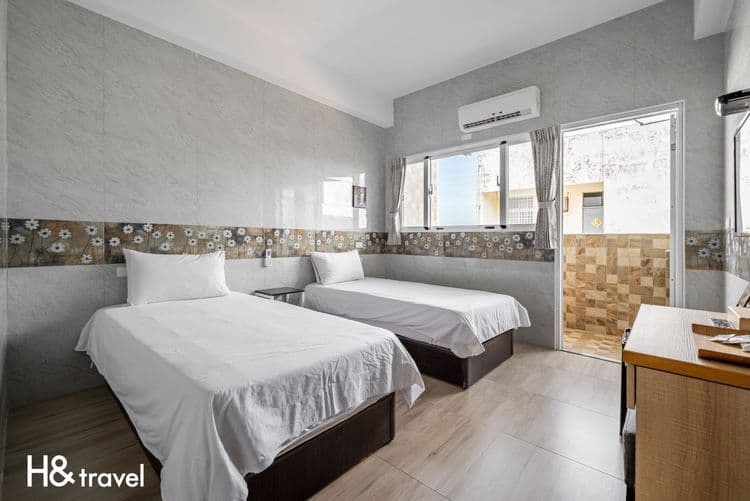 Taitung Hope Castle-12