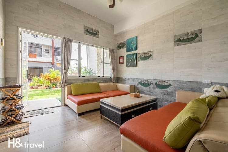 Taitung Hope Castle-7