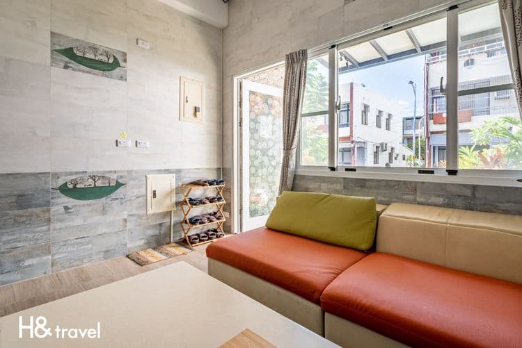 Taitung Hope Castle-5