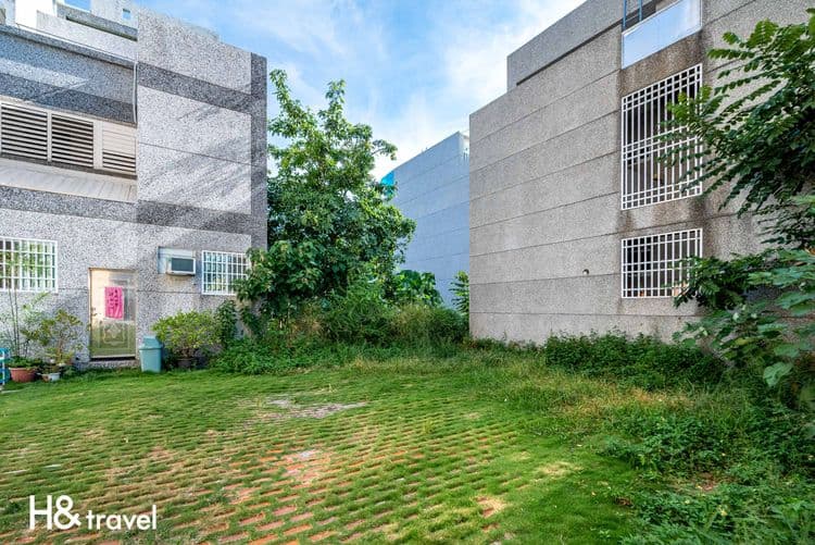 Taitung Hope Castle-11