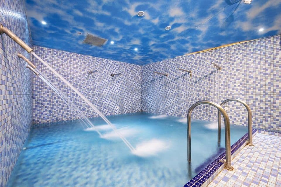 娜路彎花園酒店-2