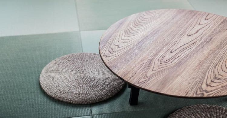 【4名様まで利用可能】和室　部屋貸切