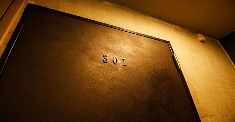 【4名様まで利用可能】和室　部屋貸切