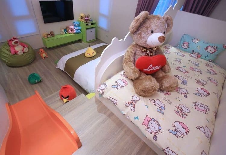 夏初民宿｜網友激推高評價旅宿-8