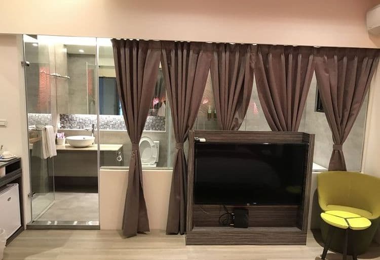 夏初民宿｜網友激推高評價旅宿-7