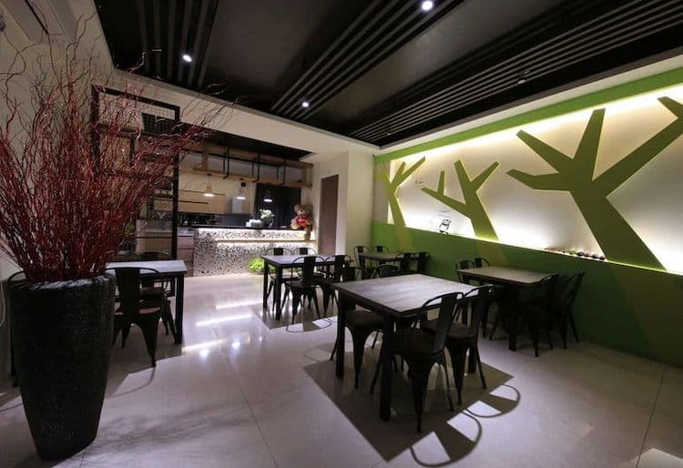 夏初民宿｜網友激推高評價旅宿-14