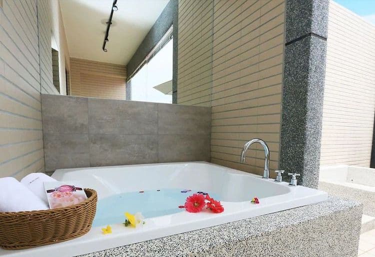 夏初民宿｜網友激推高評價旅宿-1