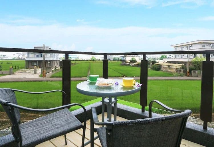 夏初民宿｜網友激推高評價旅宿-10