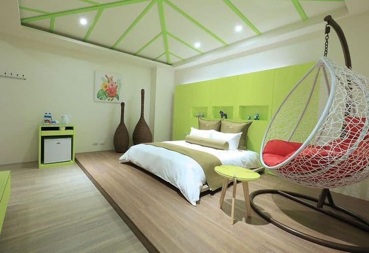 夏初民宿｜網友激推高評價旅宿-3