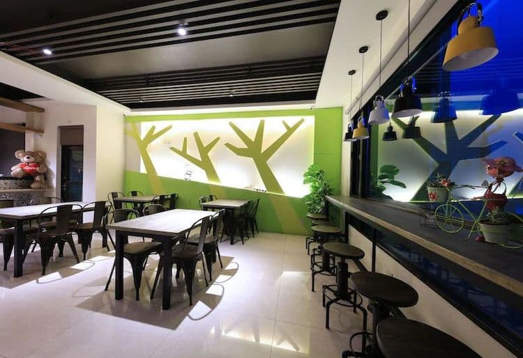 夏初民宿｜網友激推高評價旅宿-13