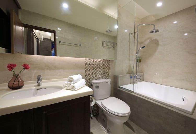 夏初民宿｜網友激推高評價旅宿-12