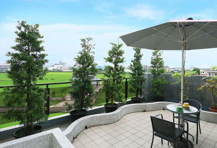 夏初民宿｜網友激推高評價旅宿-4