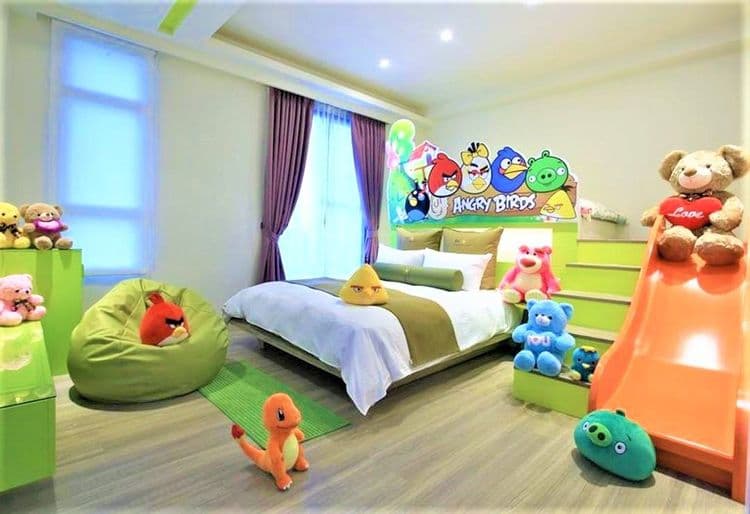 夏初民宿｜網友激推高評價旅宿-2