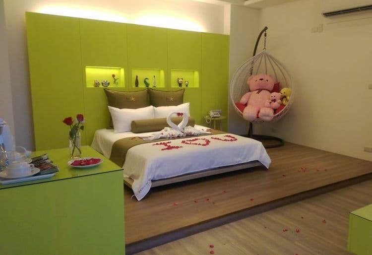 夏初民宿｜網友激推高評價旅宿-6