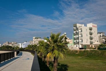 Jia Xianglin Guanhai Homestay 1-3