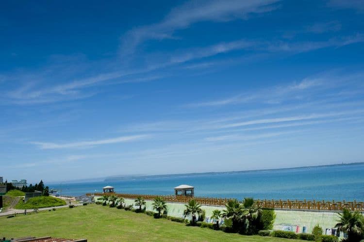 Jia Xianglin Guanhai Homestay 1-2