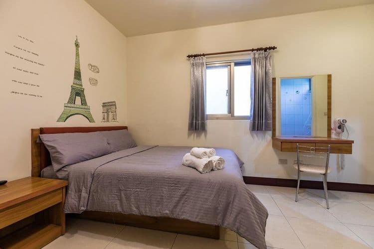 Jia Xianglin Guanhai Homestay 1-1