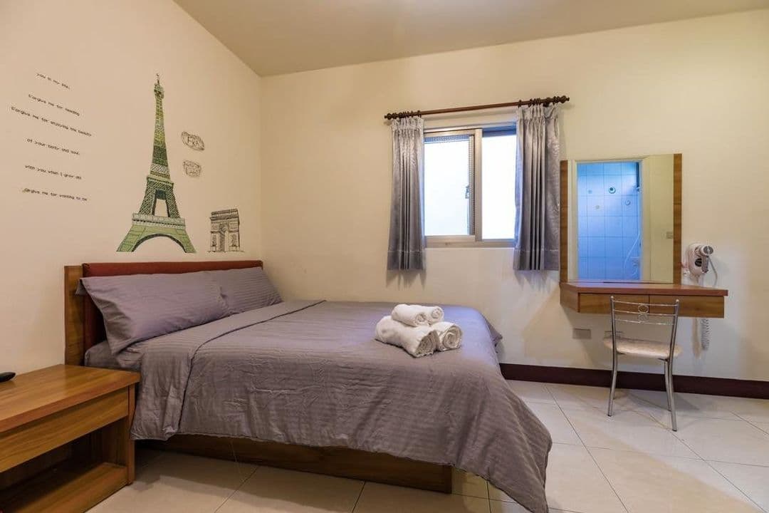 澎湖縣-家翔琳觀海1館民宿