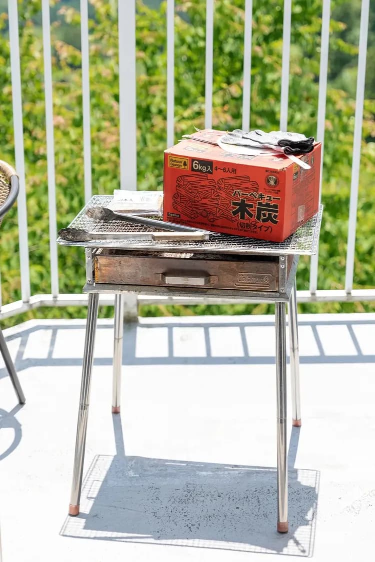 A villa in the forest in Nankarazawa.-16