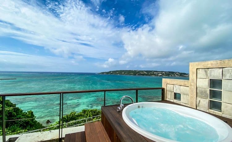 KAYATSUMA OKINAWA HOTEL&RESORT-4