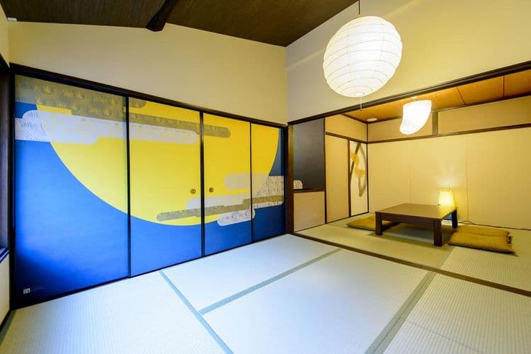 京町やInn 洛央庵-1-1