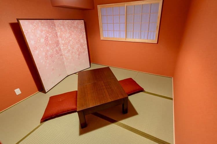 京町やInn 洛央庵-1-5