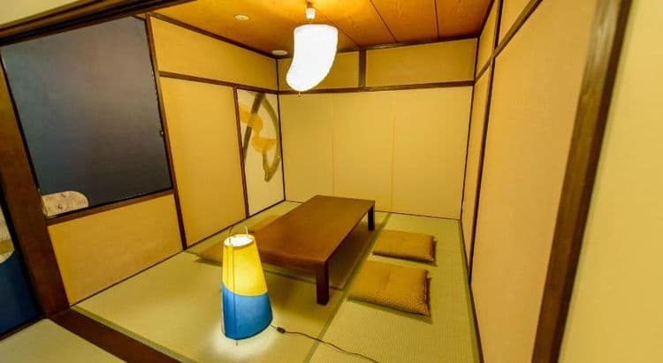 京町やInn 洛央庵-1-6