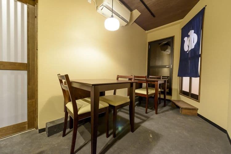 京町やInn 洛央庵-1-10