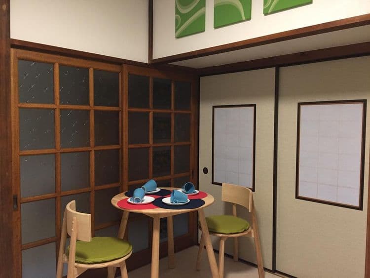 蒲田安居｜京急蒲田站步行6分/直達羽田機場-5