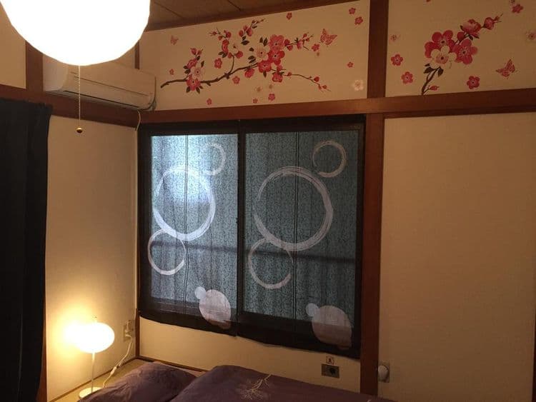 蒲田安居｜京急蒲田站步行6分/直達羽田機場-10